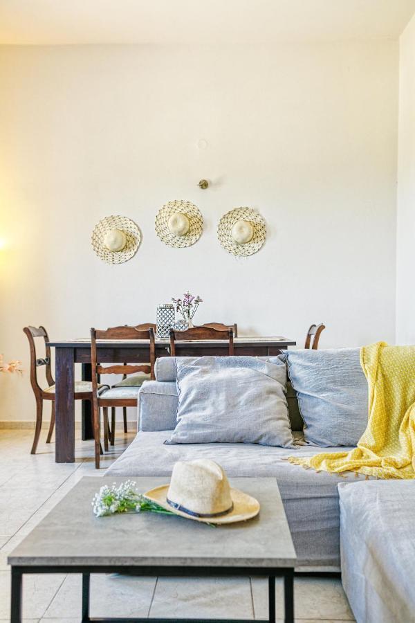 Σπίτι διακοπών Rafaela's House Sokraki