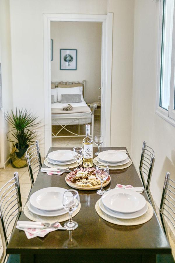 Σπίτι διακοπών Rafaela's House Sokraki