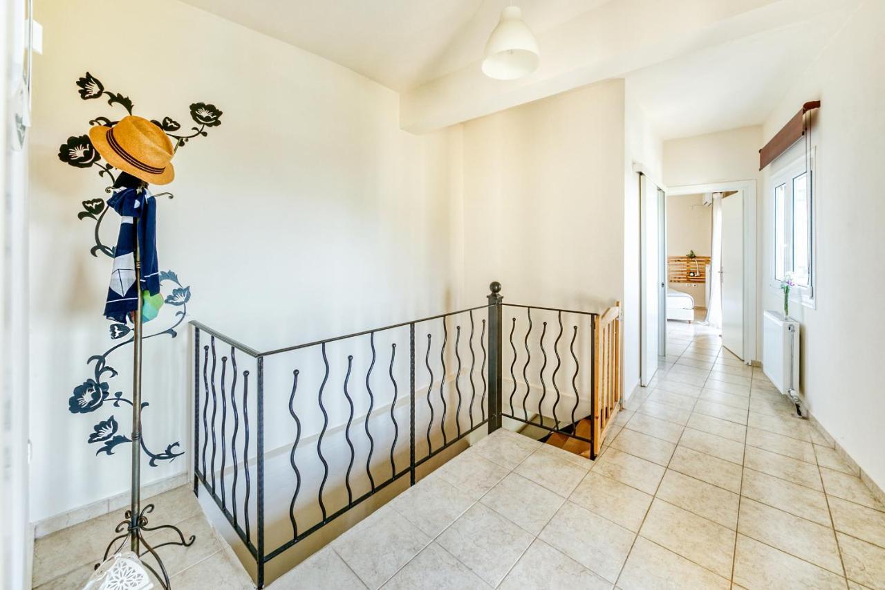 Σπίτι διακοπών Rafaela's House Sokraki *
