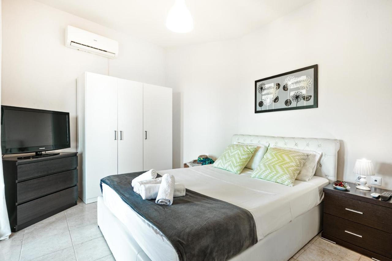 Σπίτι διακοπών Rafaela's House Sokraki Σωκράκι